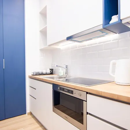 Sweet 2 Bedroom In Greek Colors Appartement Athene