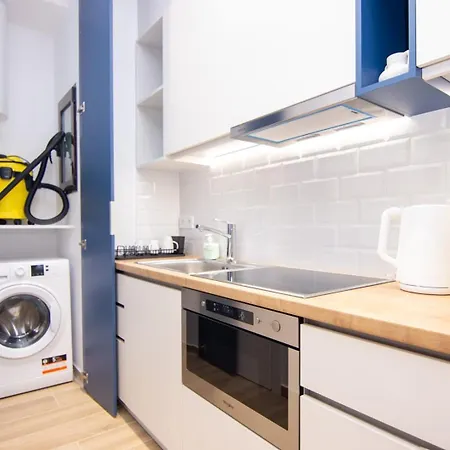 Apartment Sweet 2 Bedroom In Greek Colors Athens